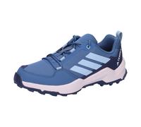 Adidas Terrex Ax4r Kinderswander Schuhe EU 35 1/2 Wonder Steel / Magic Grey / Shadow Navy