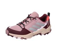Adidas Terrex Ax4r Kinderswander Schuhe EU 36 Magic Mauve / Reflective Silver / Maroon