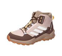 Adidas Terrex Ax4r Mid Rain.rdy Wanderstiefel EU 34 Blush Pink / Off White / Ice Tangerine