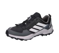 Adidas Kinder-Wanderschuhe Terrex AX4S Speed Lacing EU 30 1/2 Core Black/Grey Two/Grey Six
