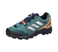 Adidas Terrex Gore-tex® Wanderschuhe EU 38 2/3 Preloved Teal / Silver Met / Semi Lucid Blue