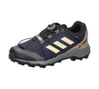 adidas Terrex GORE-TEX Kinder Wanderschuhe schwarz/beige - 31