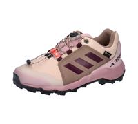 adidas TERREX Kinder Wanderschuhe GTX K KI5837 36 2/3 Wonder Taupe/Maroon/Mauve
