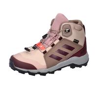 Adidas Terrex Mid Gore-tex® Kinderswander Schuhe EU 36 Magic Mauve / Wonder Taupe / Maroon