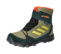 adidas TERREX Kinder Wanderschuhe Snow CF R.RDY K IF7496 28 1/2 Focus Olive/Pulse Olive/Impora