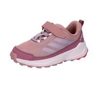 adidas TERREX Kinder Wanderschuhe TRAILMAKER 2 CF K JH6343 34 Warm Clay/Preloved Fig/Ruby