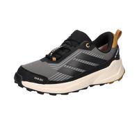 adidas Terrex Trailmaker 2 CP Kinder Zustiegsschuhe Wandern Wasserdicht Größe 36.5 grau