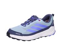 Adidas Terrex Trailmaker 2 Rain.rdy Kinderswander Schuhe Magic Grey / Semi Cobalt Blue / Shadow Navy EU 39 1/3 (JH6341/6)