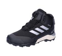 adidas TERREX Kinder Wanderschuhe Winter Mid Boa R.RDY K IF7493 28 CBLACK/SILVMT/CBLACK