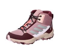 adidas Terrex Kinder Wanderstiefel AX4R Mid K KI5813 35 Magic Mauve/REFLECTIVE SILVER/Maroon