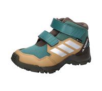 Adidas Terrex Skychaser Mid Gore-tex® Wanderschuhe EU 32 Matte Silver / Preloved Teal / Cardboard
