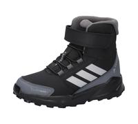 Adidas Terrex Trailmaker 2 High Climawarm+ Wanderschuhe EU 32 Core Black / Matte Silver / Grey Six