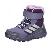 adidas Terrex - Kid's Terrex Trailmaker 2 High Climawarm+ - Winterschuhe, Gr. 40, blau (AuroraPlum/MatteSilver/SemiFlashAqua)