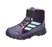adidas TERREX Kinder Winterstiefel SNOW CW K JR4190 37 1/3 Aurplu/Seflaq/Powplu