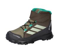 Wanderschuhe Kind adidas Terrex Snow CF Climawarm Vert 39 1/3