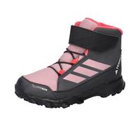 Winterboots ADIDAS TERREX "SNOW CF CLIMAWARM KINDER", Kinder, Gr. 36, magic mauve, magic mauve, grau six, Synthetik, Textil, Schuhe Winterboots, Winterboots, für Kinder & Jugendliche (56744241-36) mag