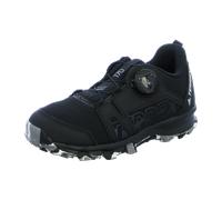 adidas terrex Klettverschluss/Slipper Halbschuh TERREX AGRAVIC BOA K für Kinder, schwarz, Größe 38 EU / 5 Kids UK
