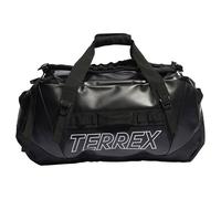Adidas Terrex M 70l Duffelbag One Size Black / White