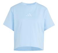 Adidas Terrex Mt Mp Kurzarm-t-shirt XS Glow Blue