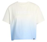 adidas Terrex Terrex Multi Meadow Pack T-shirt off white (08S1) L