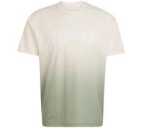 adidas TERREX Meadow Pack T-Shirt Herren KB7353 - wonder white XL