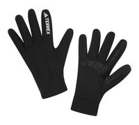 Adidas - Terrex Merino Wool Gloves Schwarz - Gr. - S