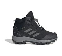 Adidas Terrex Mid Gore-tex® Junior-wanderschuhe EU 31 1/2 Core Black / Grey Three / Core Black