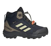 adidas TERREX MID GTX K Kinder Wanderschuhe, dunkelblau, größe 38 5