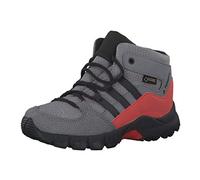 Adidas Terrex Mid Gtx I, Unisex Baby Stiefel, Grau (Gritre/Carbon/Esctra 000), 19 EU