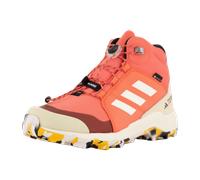 ADIDAS Kinder Multifunktionsstiefel Organizer Mid GORE-TEX CORFUS/WONWHI/CBLACK 33 (4065432892346)
