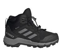 adidas TERREX MID GTX K Outdoorschuhe für Kinder, schwarz, größe 36 2/3 4