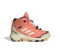 adidas TERREX MID GTX Mädchen Trekkingschuhe Wanderschuhe rosa 38