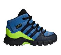 Adidas - Terrex Mid GTX Schuh Blau - Gr. - 20 EU