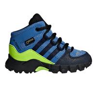 Adidas TERREX Mid GTX Schuh Kinder blau 22 EU