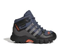 ADIDAS Kinder Trekkingstiefel TERREX MID GTX I (HP7419) 20 Blau