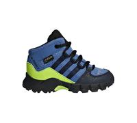 adidas Kinder Wanderschuhe TERREX Mid GTX TRAROY/CONAVY/SSLIME 22