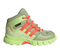 Adidas Terrex Mid GTX Schuh Kinder Trainingsschuhe, grün, 21 EU