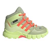 adidas terrex TERREX MID GTX I für Kinder, grün, Größe 20 EU