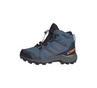 adidas Terrex Mid Gtx Walking-Schuh Cblack/Grethr/Aciyel 36 2/3