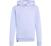 adidas Terrex Minecraft Mt Kinder Hoodies lila Größe 140 Lifestyle Hautfreundlich