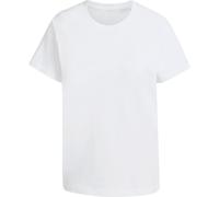 Adidas T-Shirt TERREX Mountain Graphic KB9604 Kurzarm Damen Weiß L