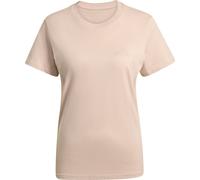 Adidas Terrex Mountain Graphic Kurzarm-t-shirt L Wonder Taupe