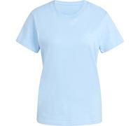 adidas Terrex Mountain Graphic Damen T-Shirts blau Größe S Lifestyle Elastisch