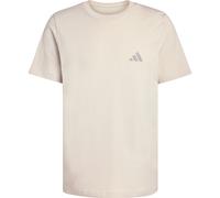 Adidas Terrex Mountain Graphic Kurzarm-T-Shirt Herren L Wonder Alumina