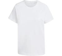 adidas TERREX Mountain Graphic T-Shirt Damen KB9604 - white L