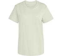 adidas TERREX Mountain Graphic T-Shirt Damen KE4029 - halo green M