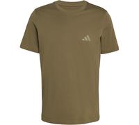 ADIDAS TERREX MOUNTAIN GRAPHIC T-SHIRT (MBF89) L Olive Strata