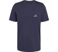 Adidas Terrex Mountain Graphic Kurzarm-t-shirt L Legend Ink