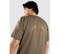 adidas Terrex Mountain T-Shirt olistr Herren Gr. S