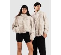 adidas Terrex Mt Ess Hp Aop Sweater wonalu / lbrown Gr. XL